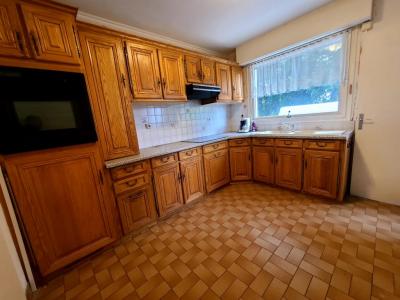 For sale Brest 4 rooms 81 m2 Finistere (29200) photo 4