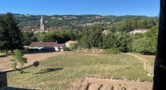 Acheter Prestige 278 m2 Saint-amans-soult