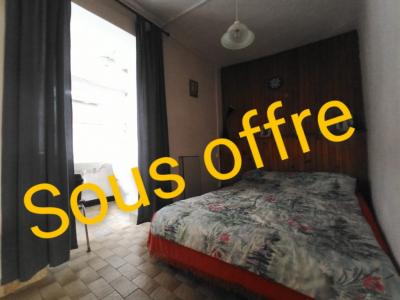 Acheter Maison 41 m2 Saint-pons-de-thomieres