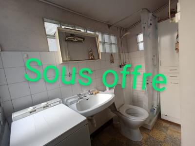 Acheter Maison Saint-pons-de-thomieres Herault