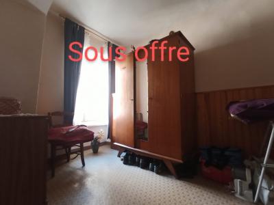 Acheter Maison Saint-pons-de-thomieres 56000 euros