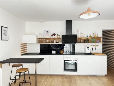 Louer Appartement 47 m2 Nantes