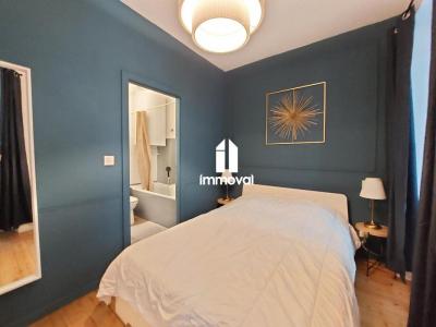Louer Appartement 28 m2 Strasbourg