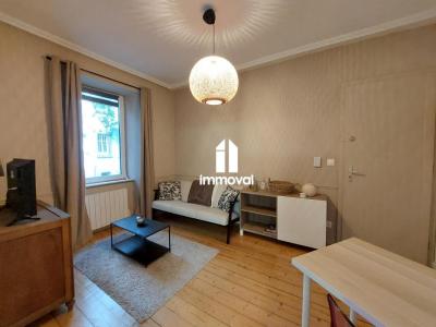 Louer Appartement Strasbourg Bas rhin