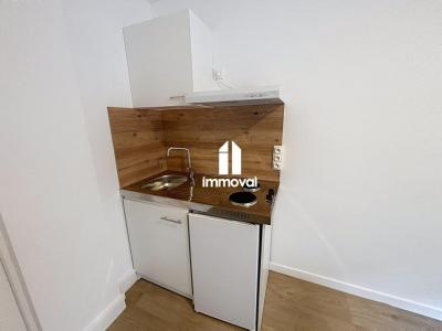 Annonce Location Appartement Strasbourg 67