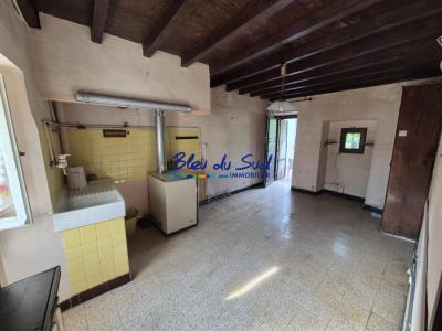 For sale Sahorre 3 rooms 66 m2 Pyrenees orientales (66360) photo 1