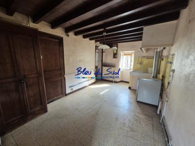 For sale Sahorre 3 rooms 66 m2 Pyrenees orientales (66360) photo 2