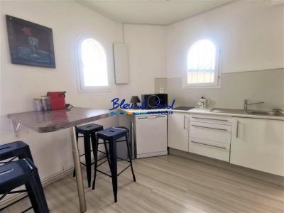 Annonce Location 3 pices Maison Canet-en-roussillon 66