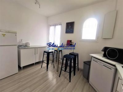 Louer Maison 48 m2 Canet-en-roussillon
