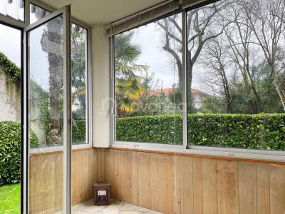 Annonce Vente 2 pices Appartement Pau 64