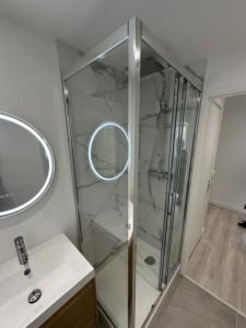 For rent Ris-orangis 3 rooms 53 m2 Essonne (91130) photo 2