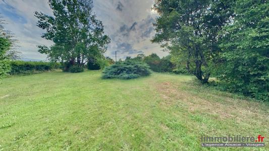Annonce Vente Terrain Nayemont-les-fosses 88