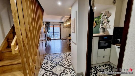 For sale Boersch 4 rooms 59 m2 Bas rhin (67530) photo 1