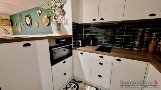 For sale Boersch 4 rooms 59 m2 Bas rhin (67530) photo 2
