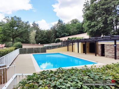 For sale Boersch 4 rooms 59 m2 Bas rhin (67530) photo 3
