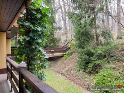 For sale Boersch 4 rooms 59 m2 Bas rhin (67530) photo 4