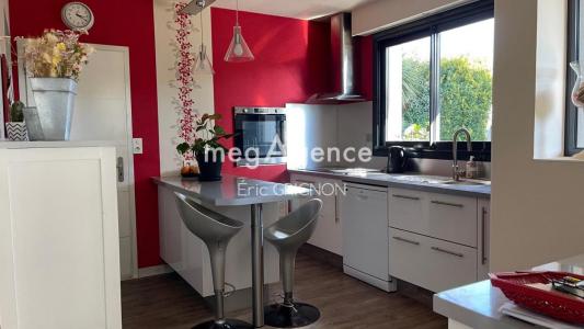 For sale Sainte-foy 4 rooms 99 m2 Vendee (85150) photo 2