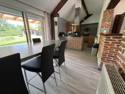 Annonce Vente 15 pices Maison Villereau 59
