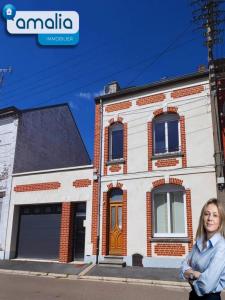 For sale Caudry 7 rooms 158 m2 Nord (59540) photo 0