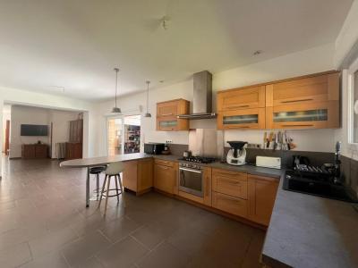 For sale Caudry 7 rooms 158 m2 Nord (59540) photo 1