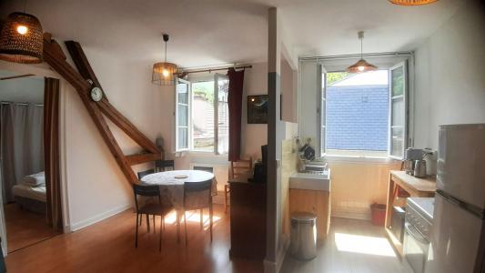 Annonce Vente 2 pices Appartement Eaux-bonnes 64