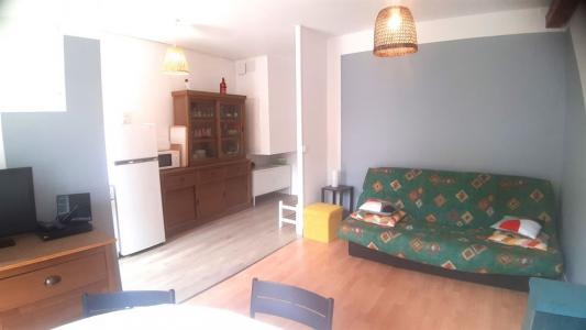Acheter Appartement 46 m2 Eaux-bonnes