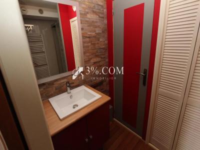Acheter Appartement Essey-les-nancy 113500 euros