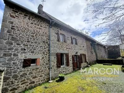 For sale Blessac 106 m2 Creuse (23200) photo 1