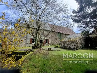 For sale Blessac 106 m2 Creuse (23200) photo 2