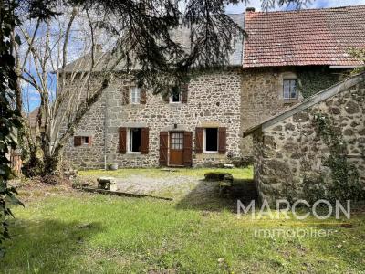 For sale Blessac 106 m2 Creuse (23200) photo 3