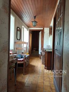 For sale Blessac 106 m2 Creuse (23200) photo 4