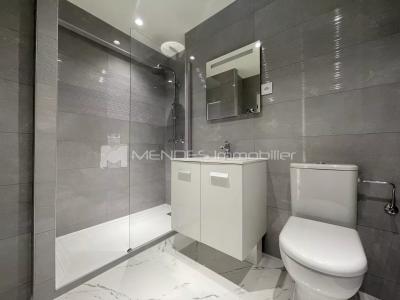 Louer Appartement 38 m2 Cap-d'ail