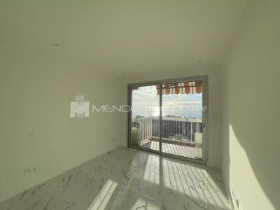 Louer Appartement Cap-d'ail Alpes Maritimes