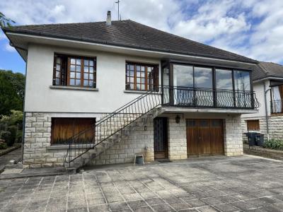 Acheter Maison 158 m2 