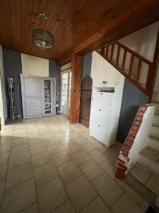 Annonce Vente 5 pices Maison  02