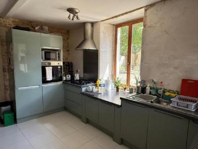 For sale 6 rooms 168 m2 Charente (16460) photo 4