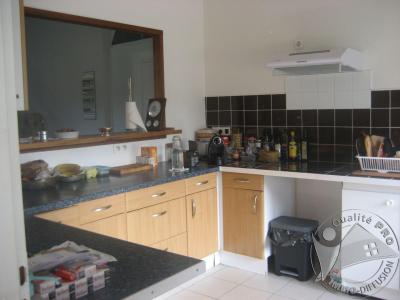 Annonce Vente 3 pices Maison  33
