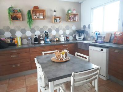 Acheter Maison 119 m2 