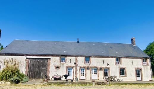 For sale 25 MN GARE TGV VENDOME 7 rooms 198 m2 Loir et cher (41100) photo 0