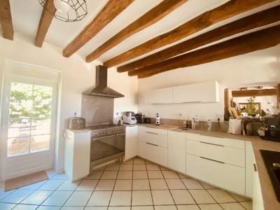 For sale 25 MN GARE TGV VENDOME 7 rooms 198 m2 Loir et cher (41100) photo 3