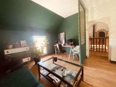 For sale 25 MN GARE TGV VENDOME 7 rooms 198 m2 Loir et cher (41100) photo 4