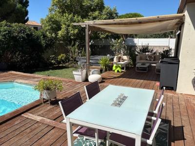 Annonce Vente 6 pices Maison  34