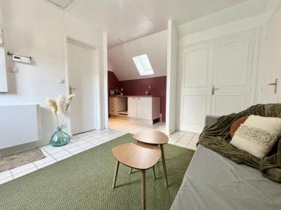 Acheter Appartement Chapelle-des-fougeretz 150000 euros