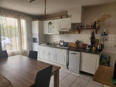 Acheter Maison 100 m2 Charroux