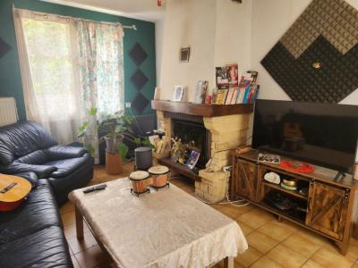 Acheter Maison Charroux 60000 euros