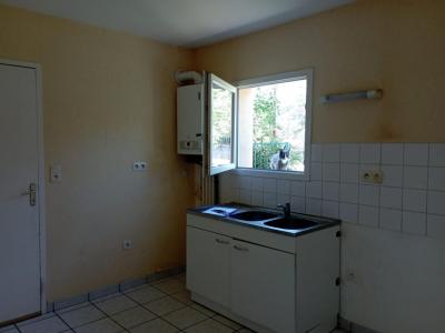 Annonce Vente 3 pices Maison Vaumas 03