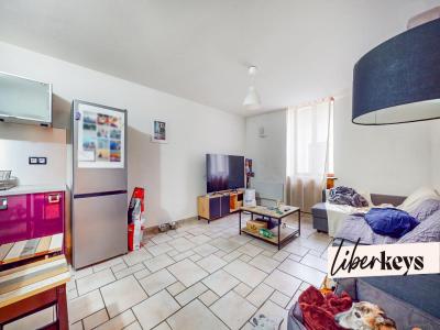 Annonce Vente 3 pices Appartement Millery 69