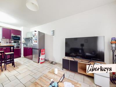 Acheter Appartement 53 m2 Millery