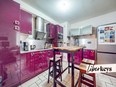 Acheter Appartement Millery Rhone