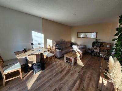 Louer Appartement 47 m2 Rohrwiller